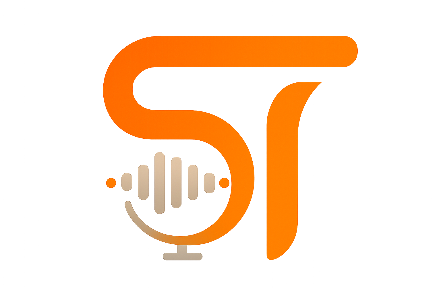 StopTyping logo